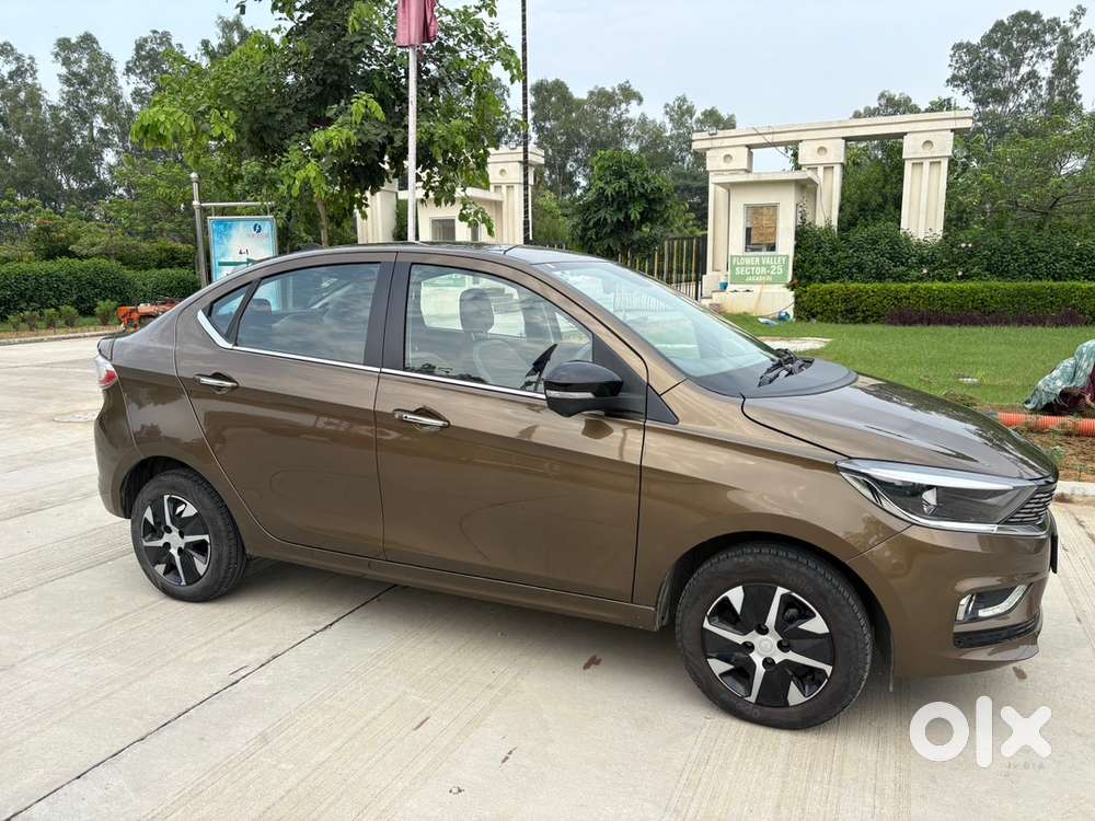 Tata Tigor Xz 2026