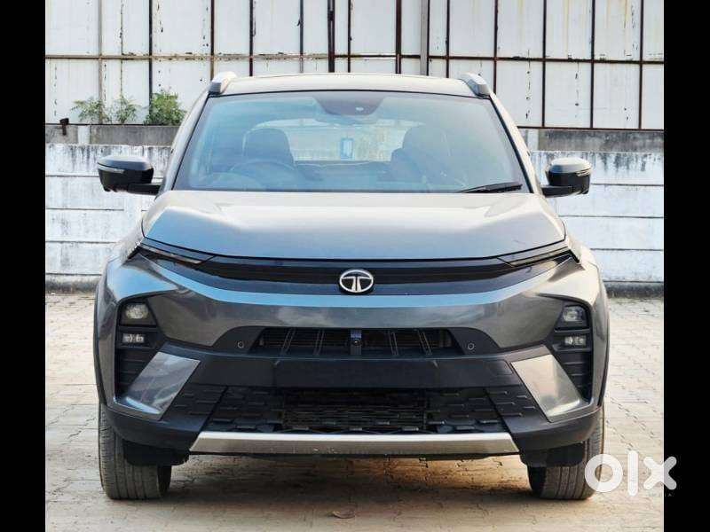 Tata Nexon Fearless  S 1.2 Revotron Petrol 6 Mt Dt, 2023, Petrol