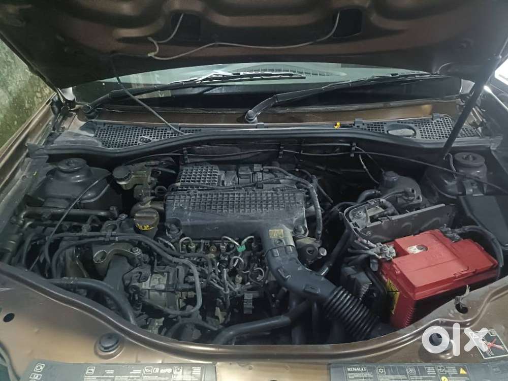 Renault Duster Rxl Pack 85 Diesel, 2013, Diesel