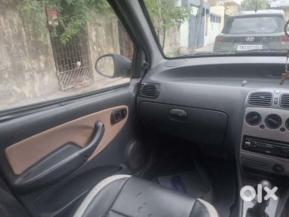 Tata Indica