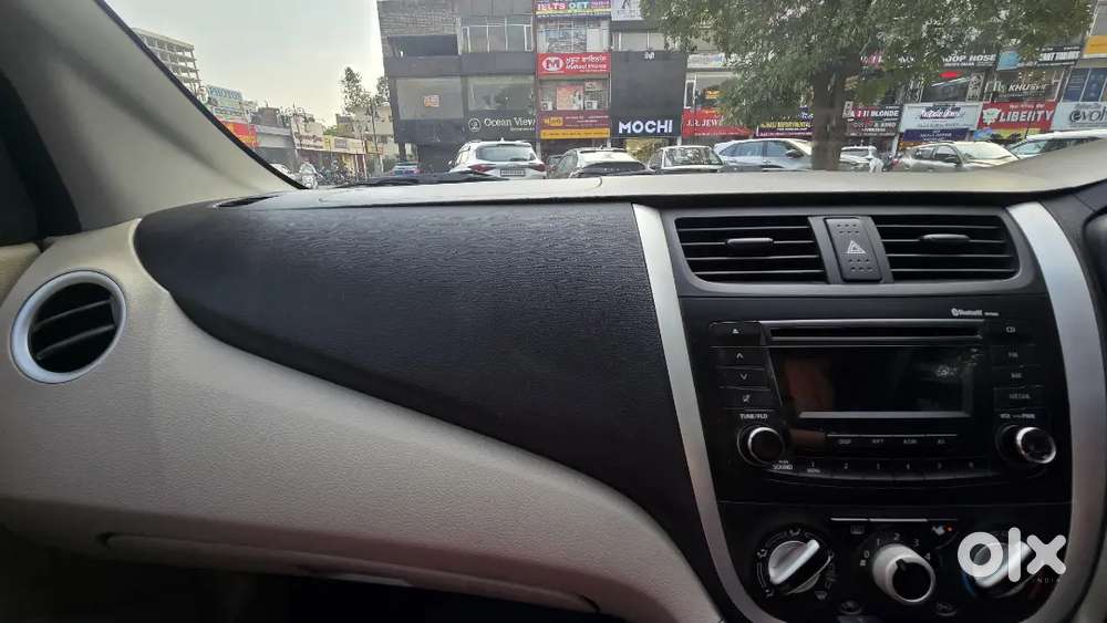 Maruti Suzuki Celerio 2020 Petrol 60000 Km Driven