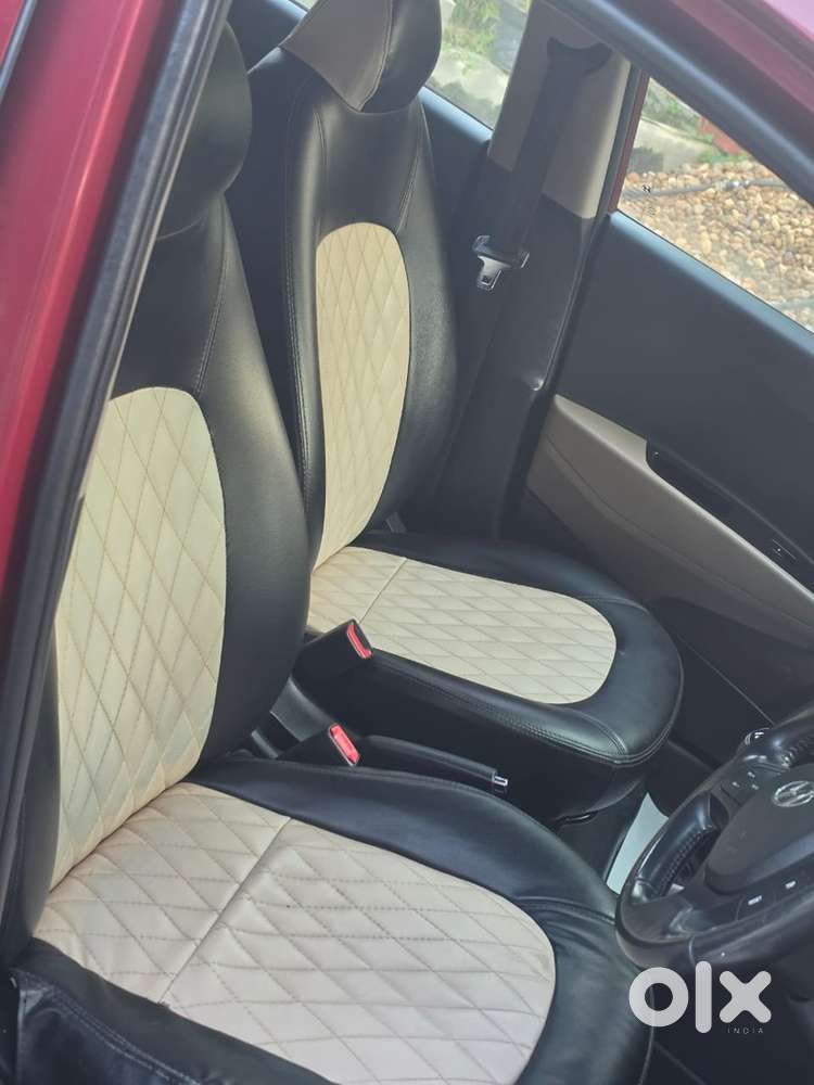Hyundai Grand I10 Asta Option Petrol Single Owner85000 Km Driven