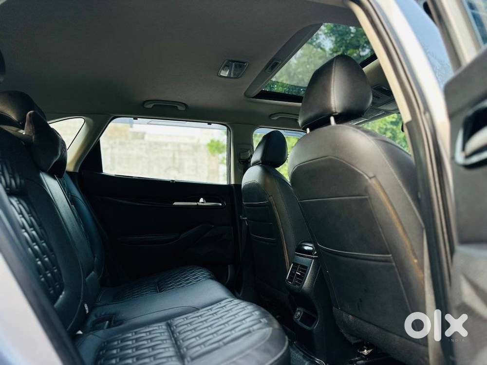 Kia Seltos 1.5 Htx+ Petrol At, 2021, Petrol
