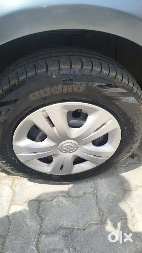 Swift Maruti Rs 2011