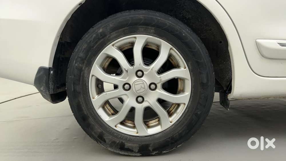 Honda Amaze [2016-2018] 1.2 Vx At I-vtec, 2013, Petrol