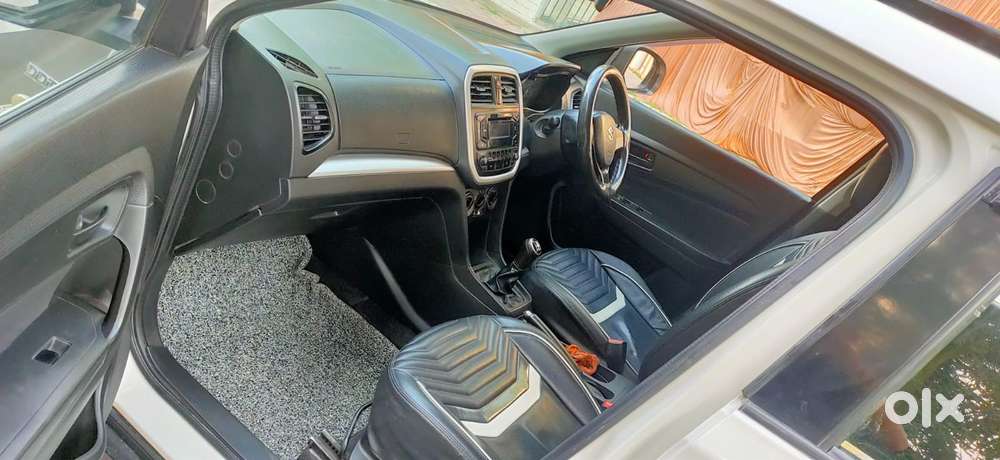 Maruti Suzuki Brezza Vdi, 2019, Diesel