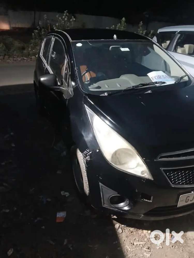 Chevrolet Beat 2012 Diesel Well Maintained