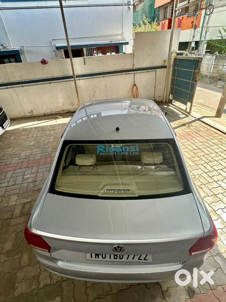 Volkswagen Ameo 2018 Diesel Good Condition