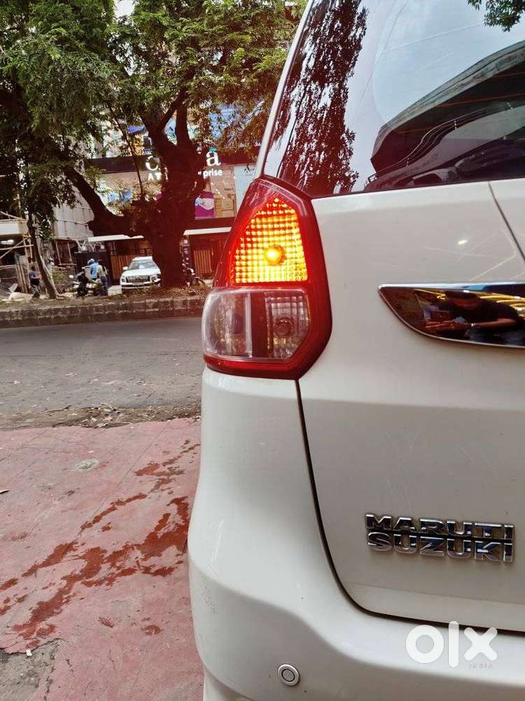 Maruti Suzuki Ertiga Zdi+ Shvs, 2016, Diesel