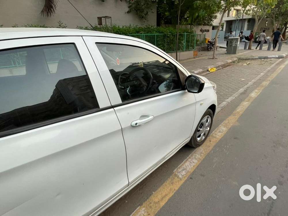 Tata Tiago 2017 Diesel Good Condition