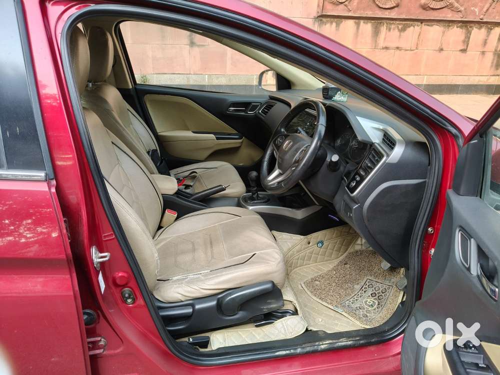 Honda City Vx (o) Mt I-dtec, 2020, Diesel