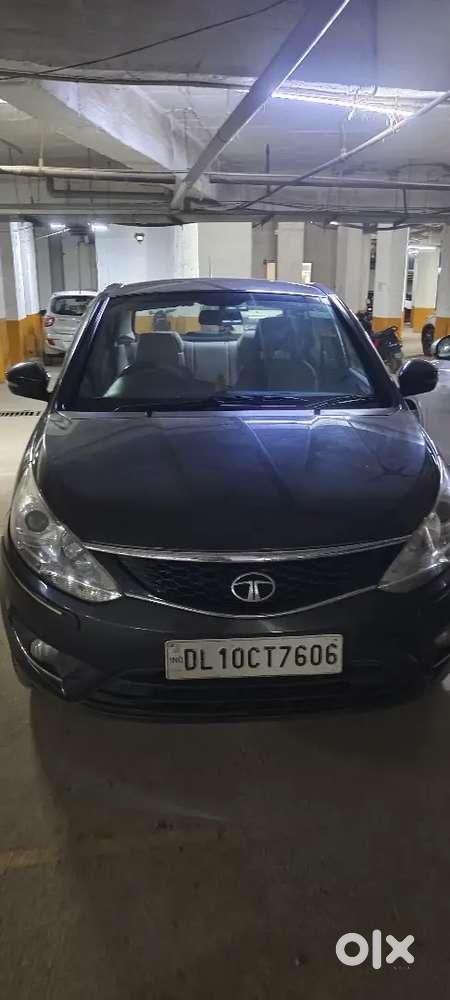 Tata Zest 1.2 2016 Petrol