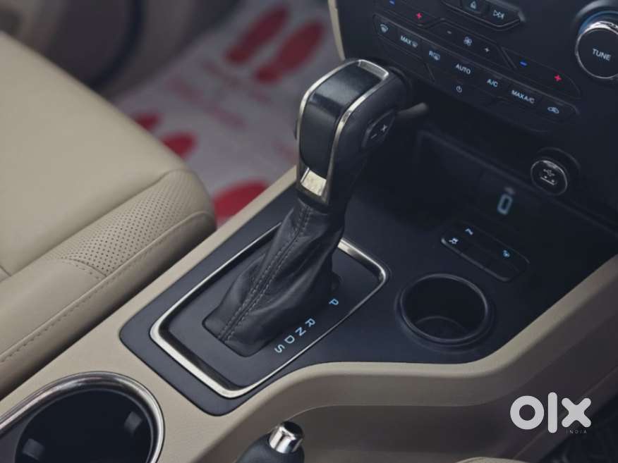 Ford Endeavour Titanium 4x2, 2020