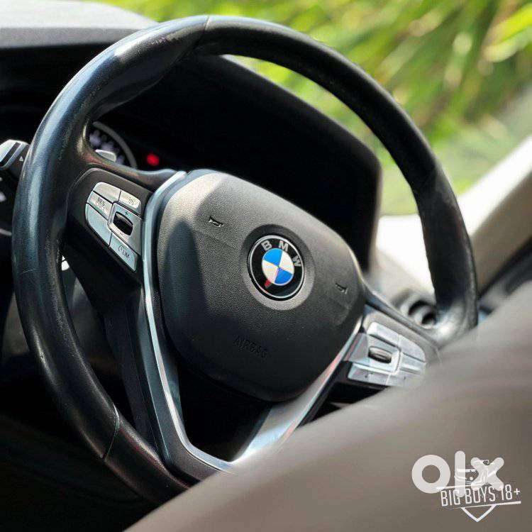 Bmw X3 X Drive 20d X-line, 2020, Diesel