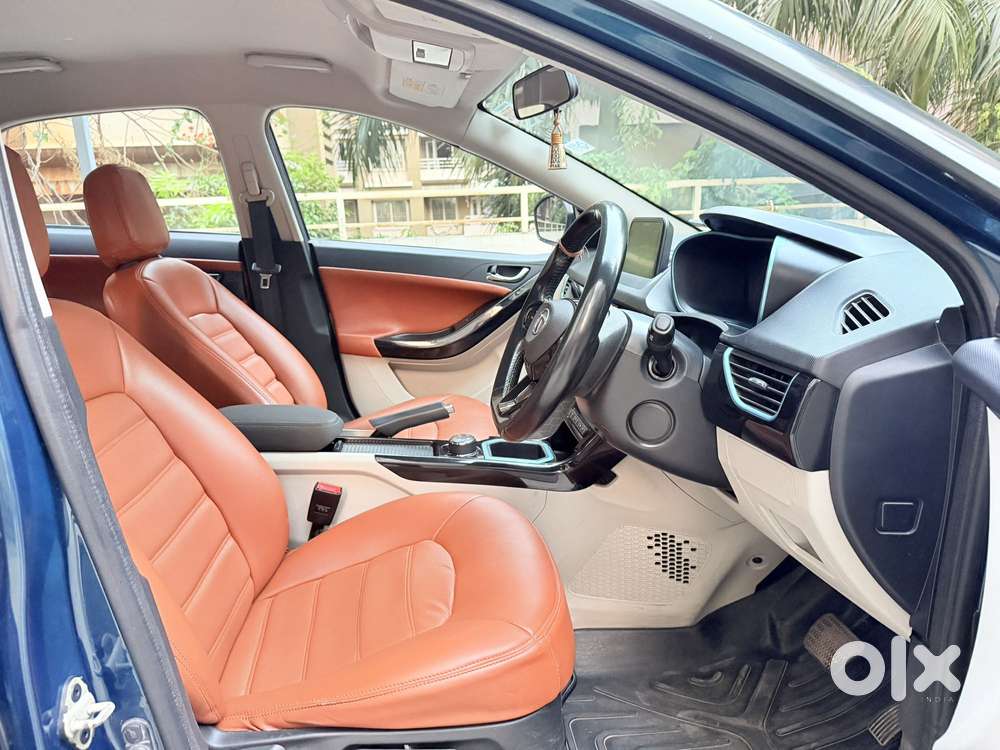Tata Nexon Ev Xz Plus, 2022, Electric