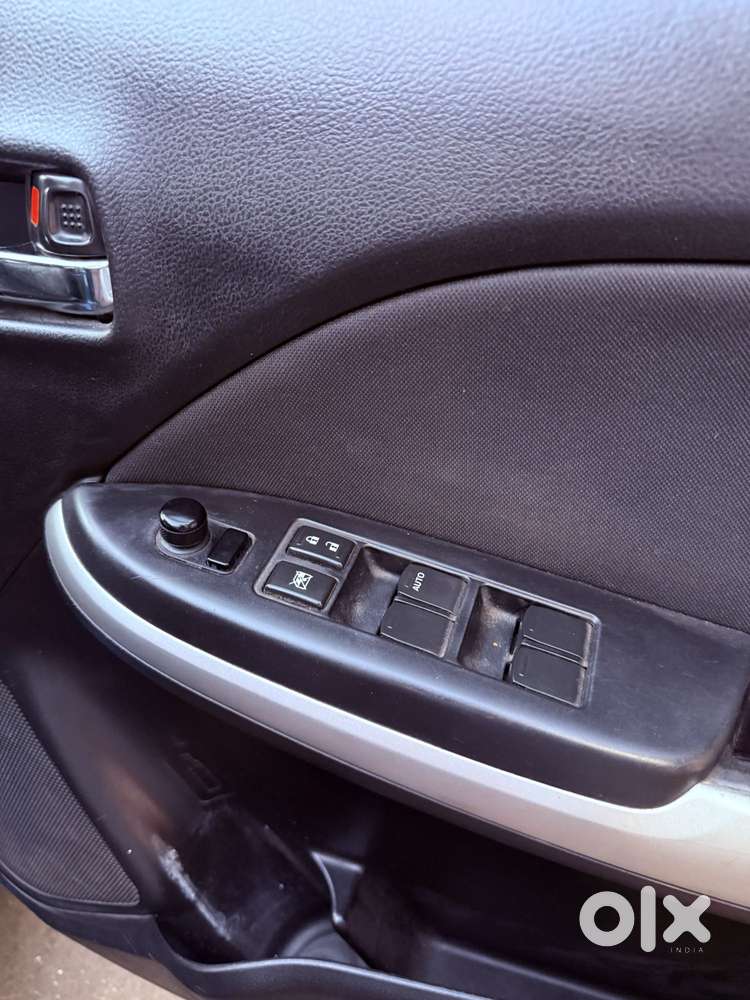 Maruti Suzuki Baleno 1.2 Delta, 2017, Petrol