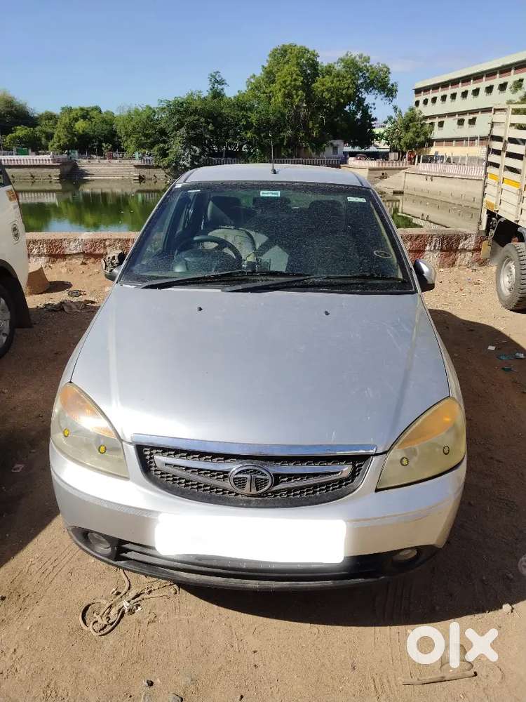Indigo Ecs Tdi Diesel Well Maintained