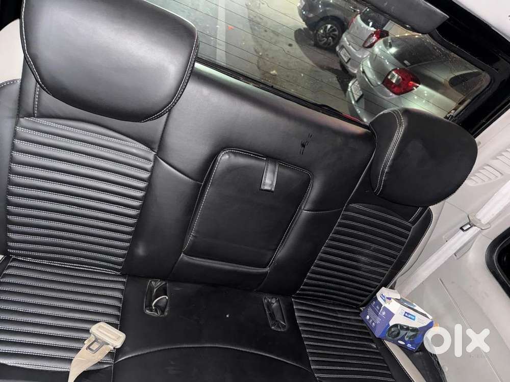 Mahindra Scorpio Classic 2016 Diesel Well Maintained