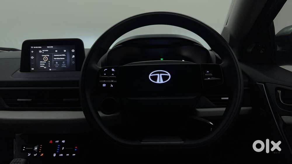 Tata Nexon Pure 1.2 Revotron Petrol 6 Mt, 2024, Petrol