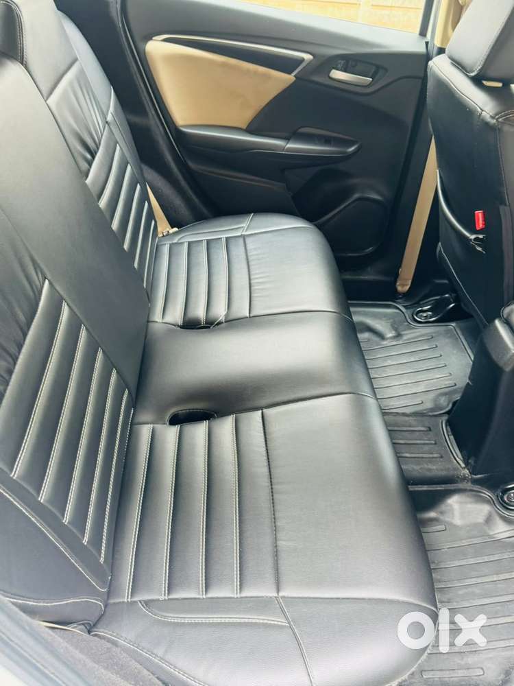 Honda Jazz Vx Mt I-dtec, 2018, Diesel