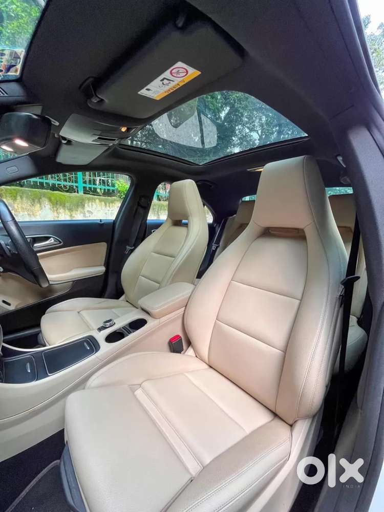 Mercedes-benz Cla 2.0 200 Sport, 2019, Petrol