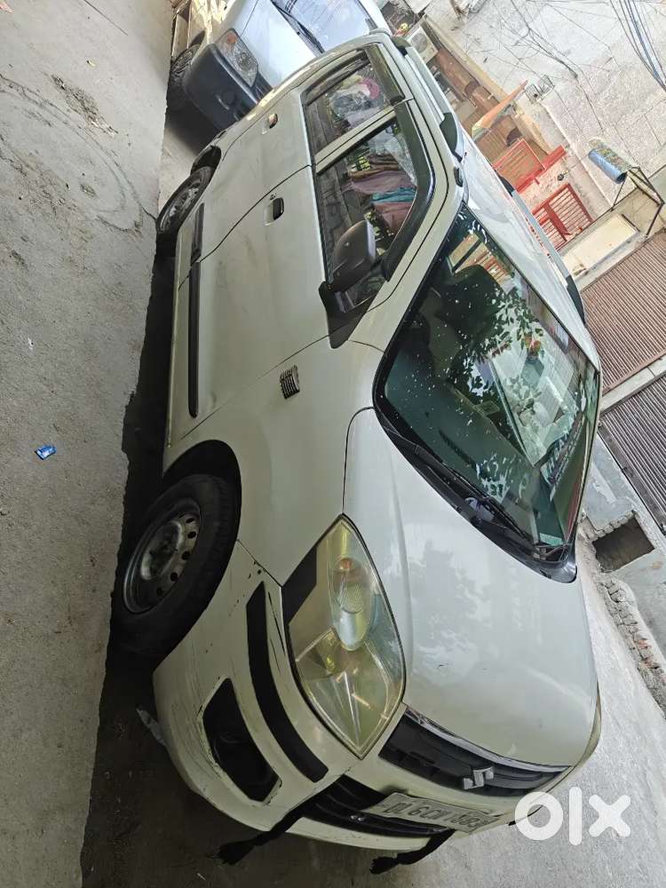 Very Very Nice Engine