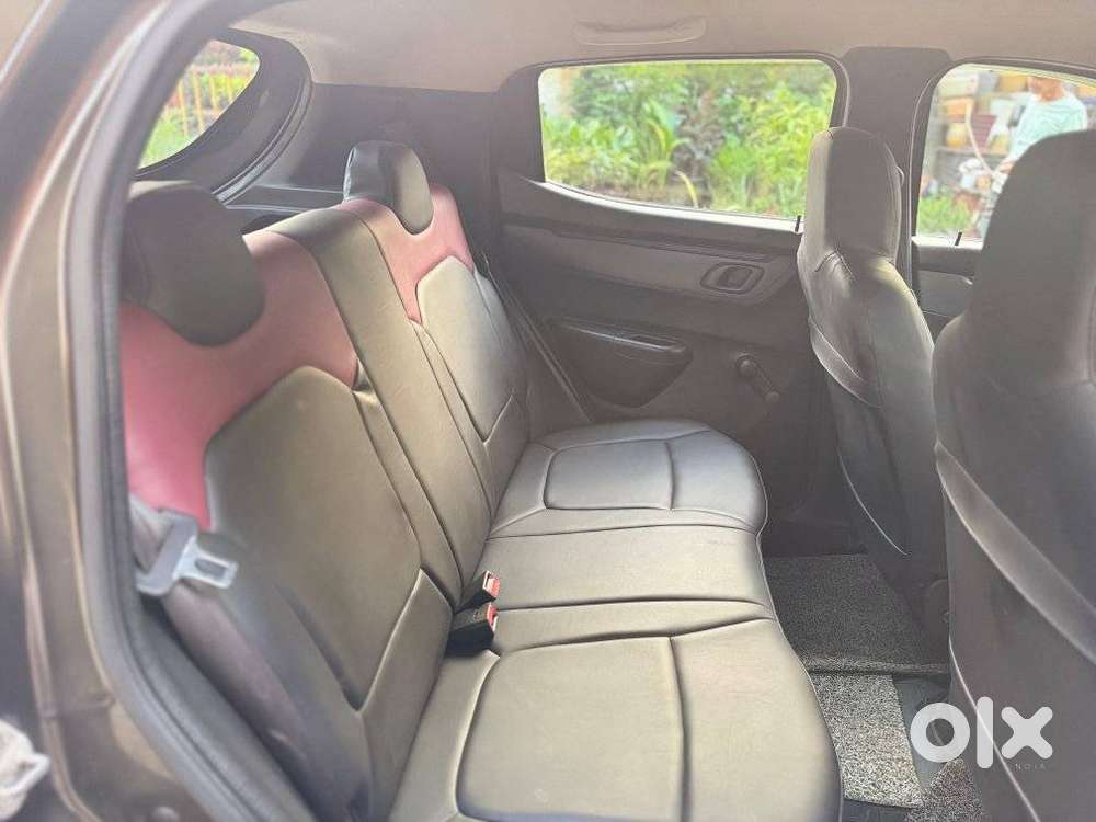 Renault Kwid Rxe 1.0, 2019, Petrol