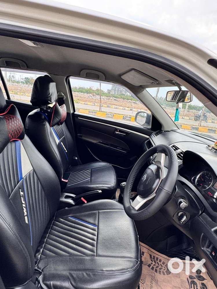 Maruti Suzuki Swift Ddis Vdi, 2017, Diesel