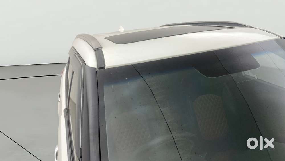 Hyundai Creta 1.6 Sx Automatic, 2019, Petrol