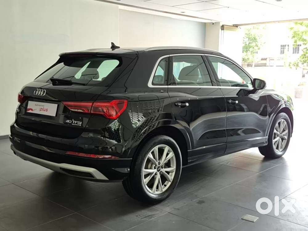 Audi Q3 40 Tfsi Technology, 2025, Petrol
