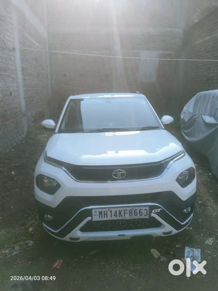 Tata Punch 2022 Petrol 47000 Km Driven