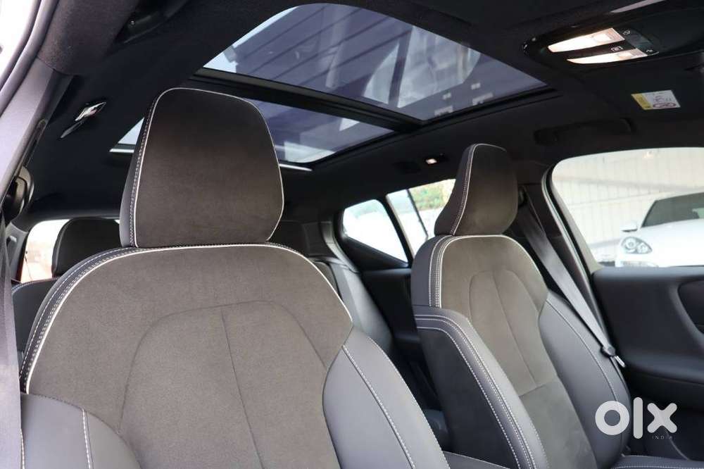 Volvo Xc40 Recharge P8 Awd, 2023, Electric