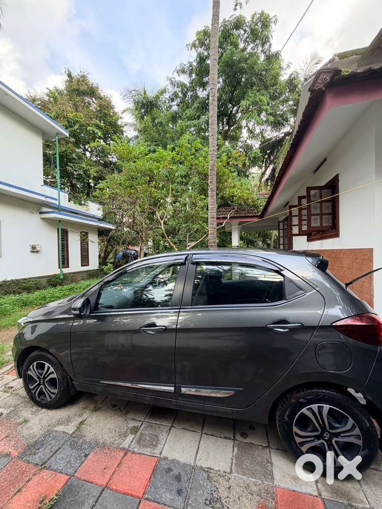 Tata Tiago Xza Plus 2021