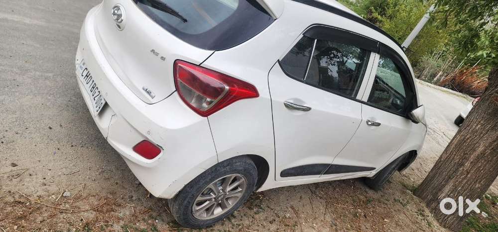 Hyundai Grand I10 Petrol Good Condition
