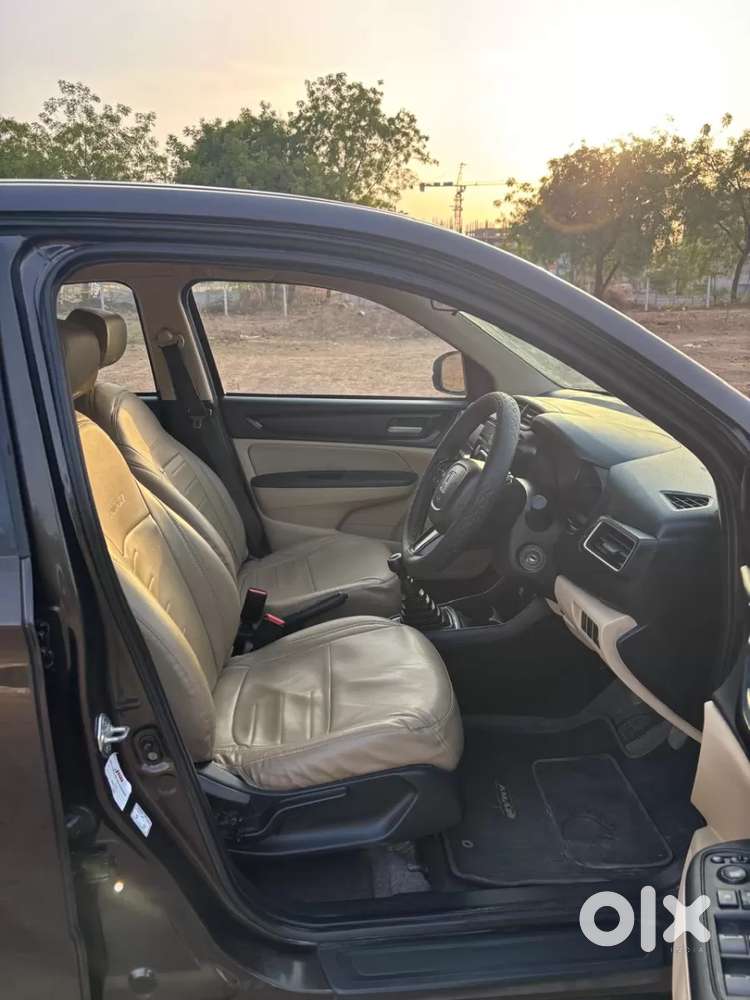 Honda Amaze S 1.2 Petrol Mt, 2021, Petrol