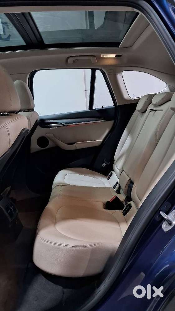 Bmw X1 2.0 Sdrive20d Xline, 2019, Diesel