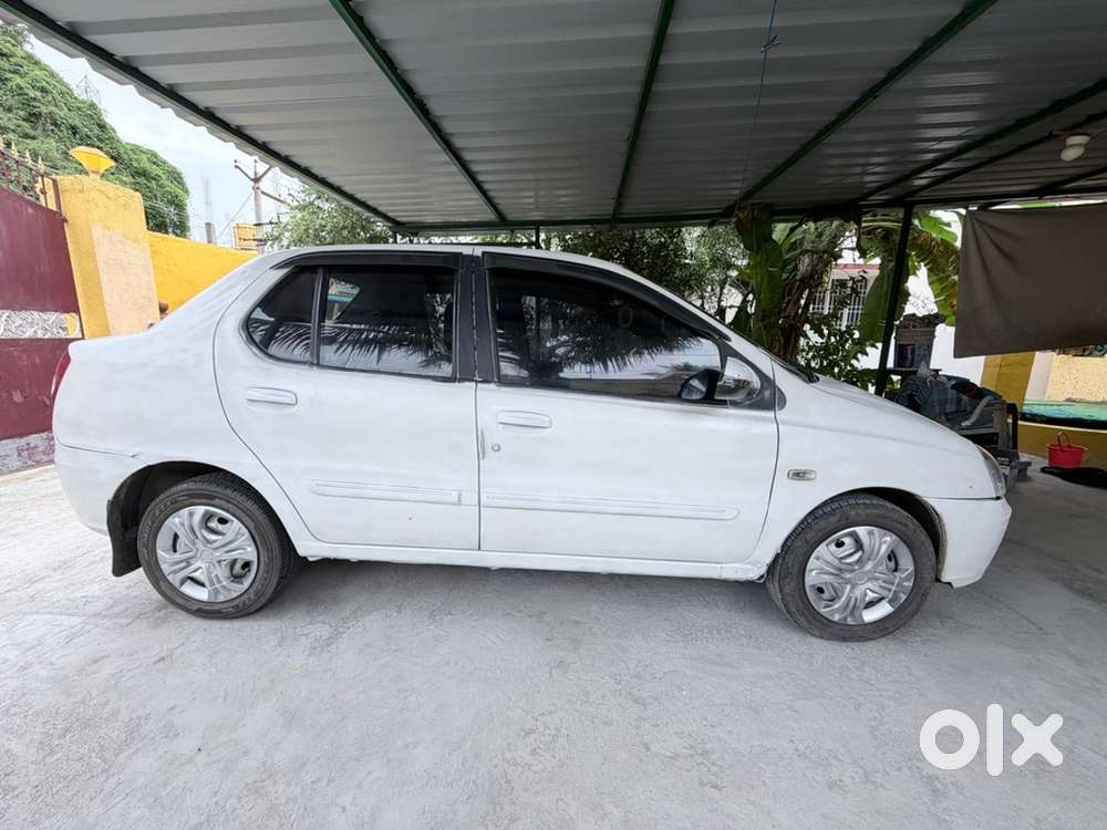 New Conditions Tata Indigo Diesel