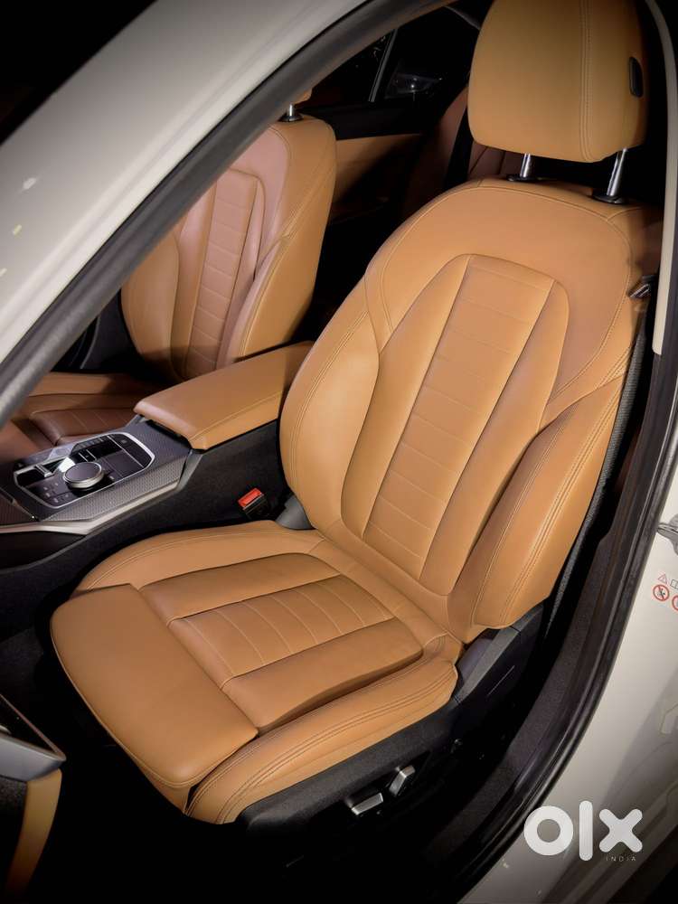 Bmw 3 Series Gran Limousine 330li M Sport, 2024, Petrol