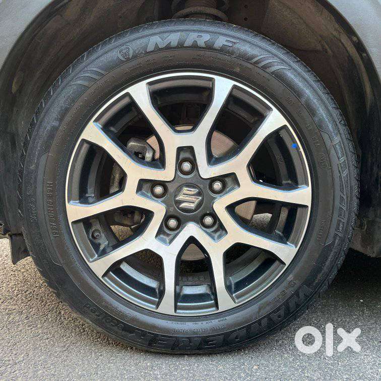 Maruti Suzuki Xl6 Zeta Mt Cng, 2024, Cng & Hybrids