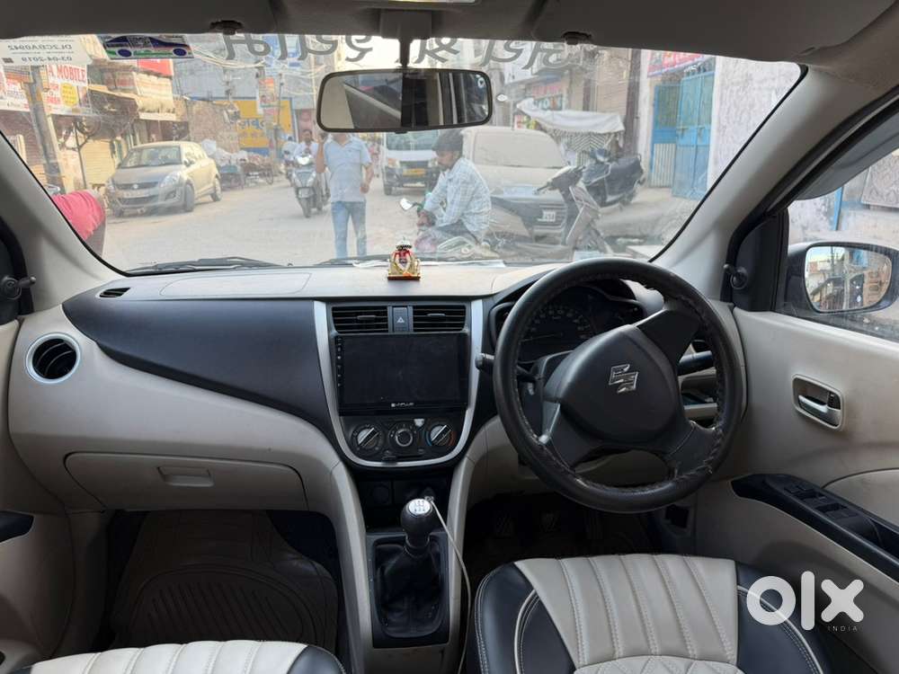 Maruti Suzuki Celerio Cng & Hybrids Well Maintained