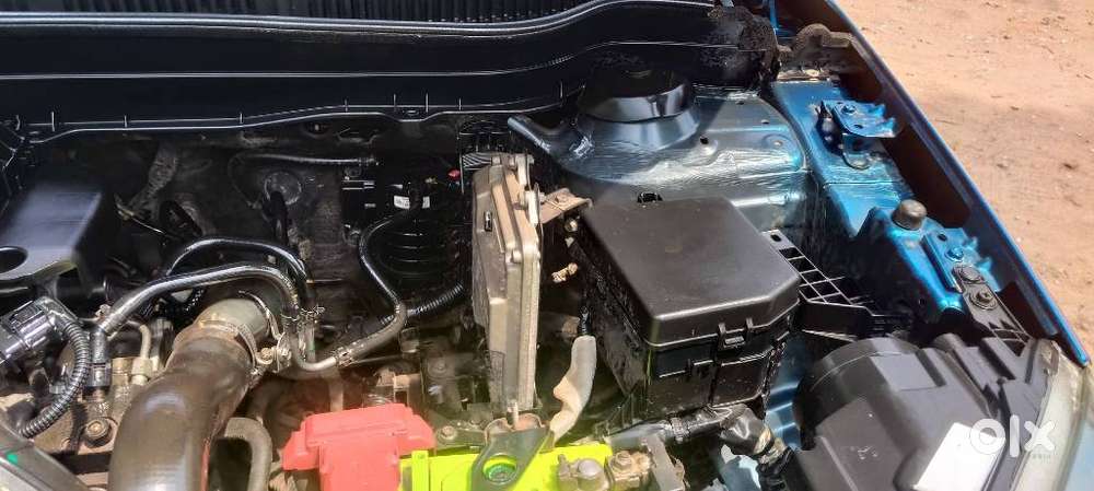 Maruti Suzuki Vitara Brezza Zdi Plus, 2017, Diesel