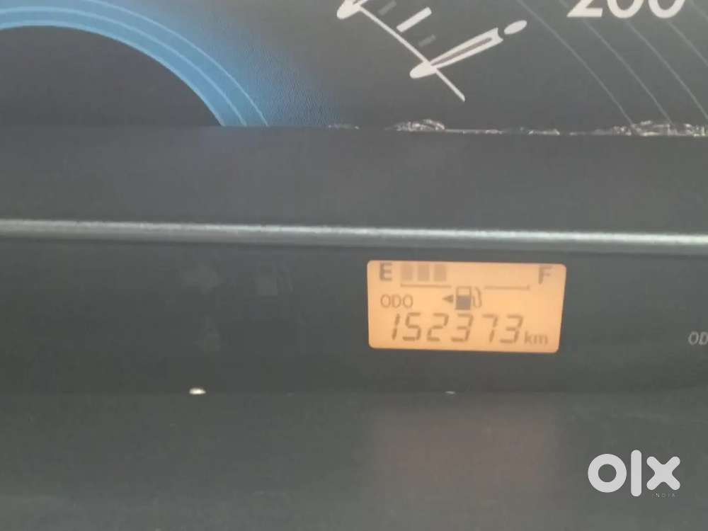 Toyota Etios Liva G 2013