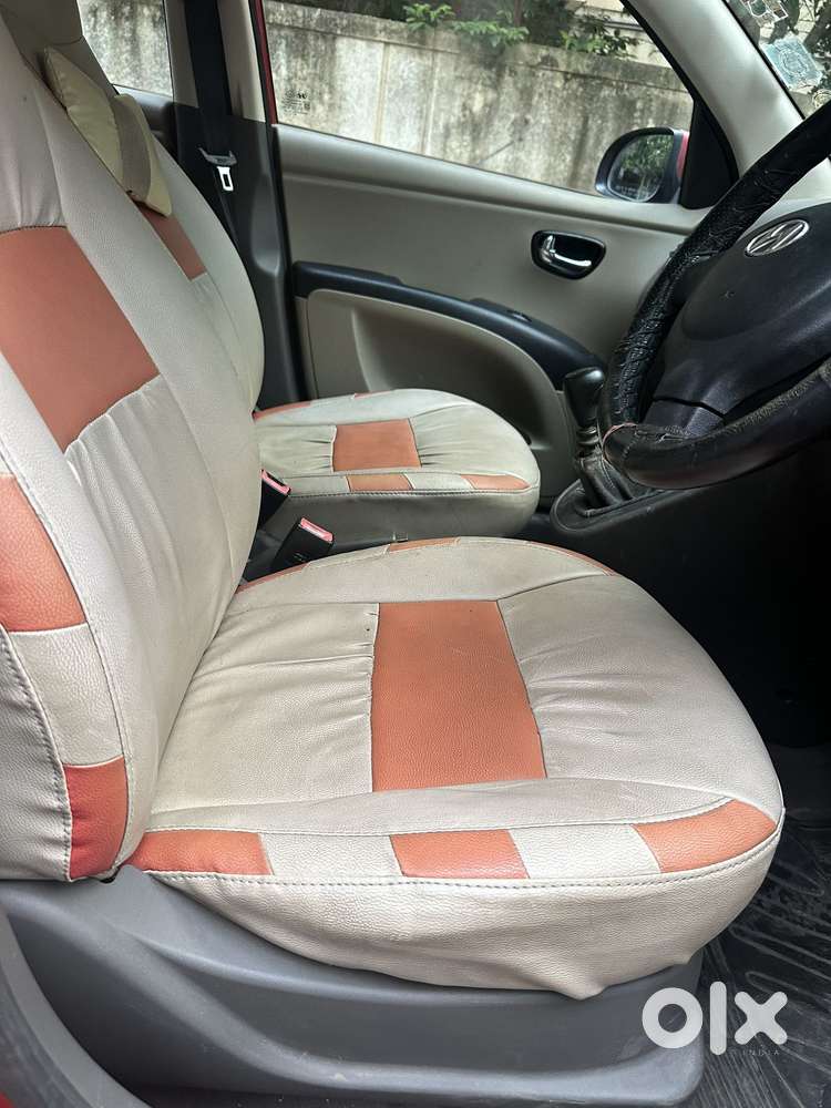 Hyundai I10 Magna 1.1l, 2010, Petrol