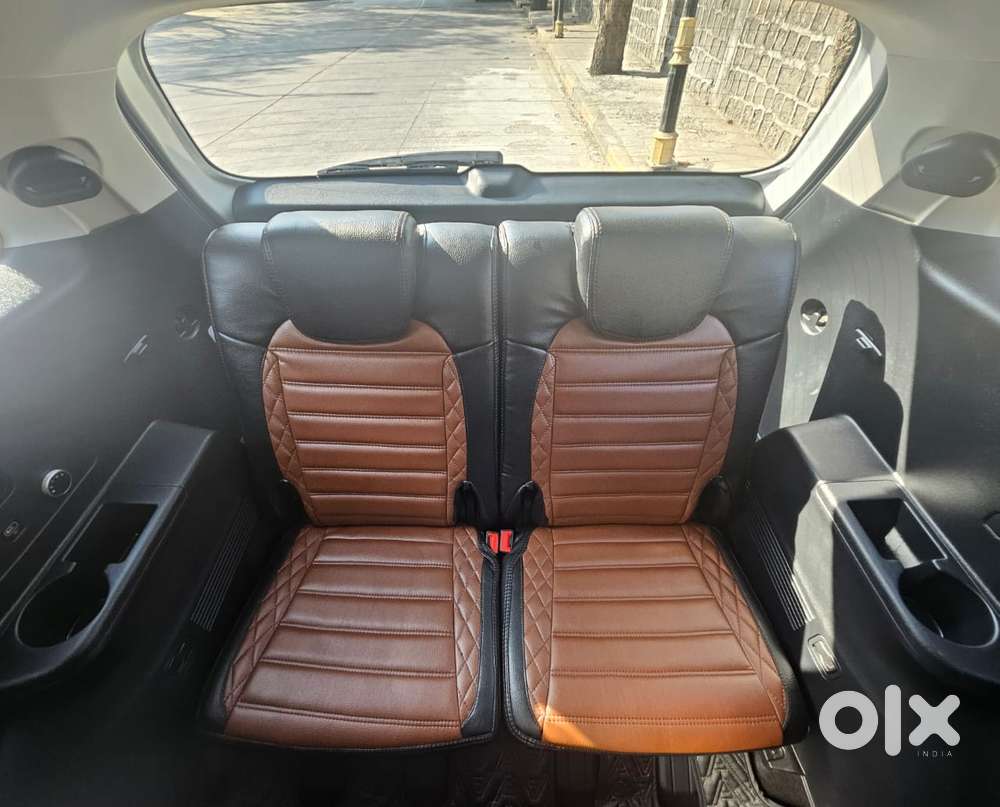 Hyundai Alcazar 1.5 Prestige Diesel Mt 7 Str, 2022, Diesel