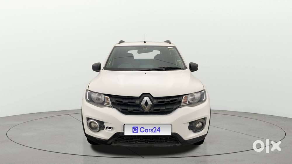 Renault Kwid Rxt, 2016, Petrol