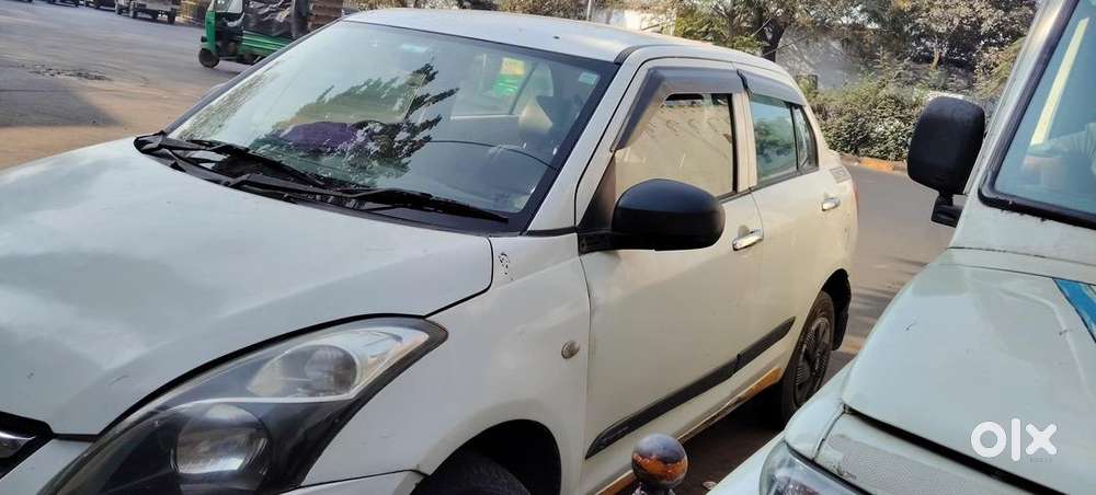 Maruti Suzuki Dzire 2018