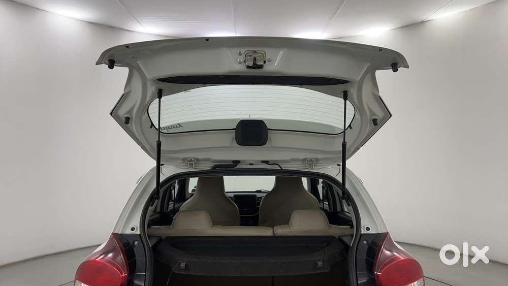 Maruti Suzuki Celerio 1.0 Zxi Plus Ags, 2022, Petrol