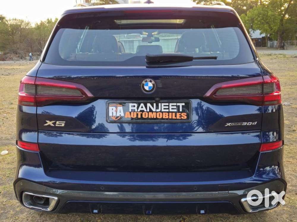 Bmw X5 X Drive 30d M Sport, 2023, Diesel