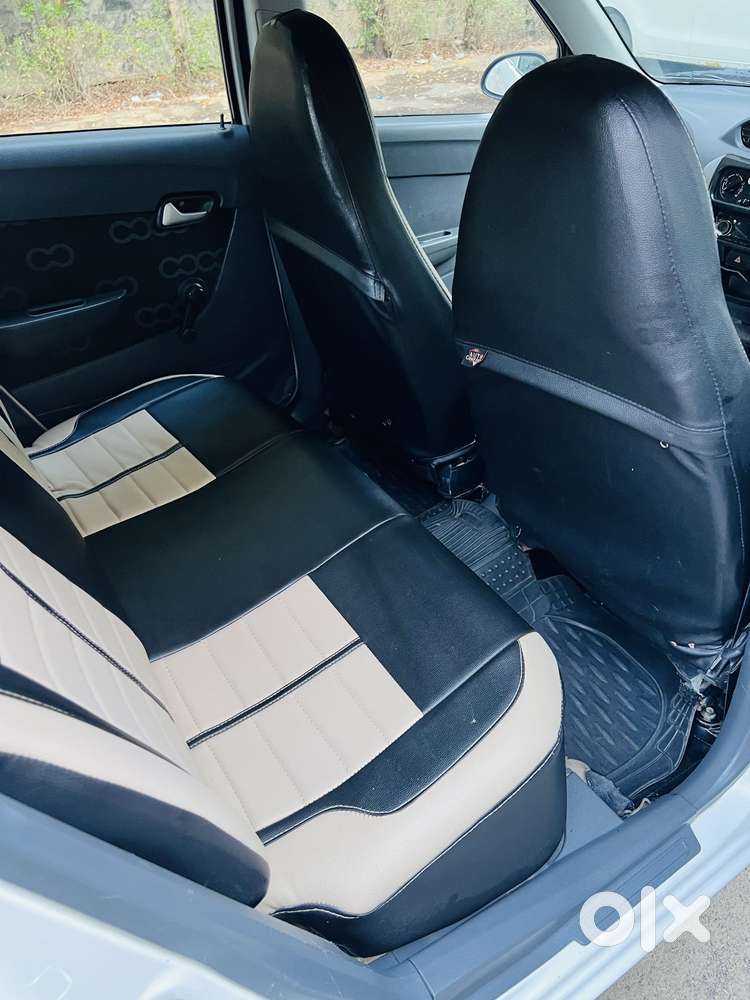 Maruti Suzuki Alto 800 2012-2016 Cng Lxi, 2015, Cng & Hybrids