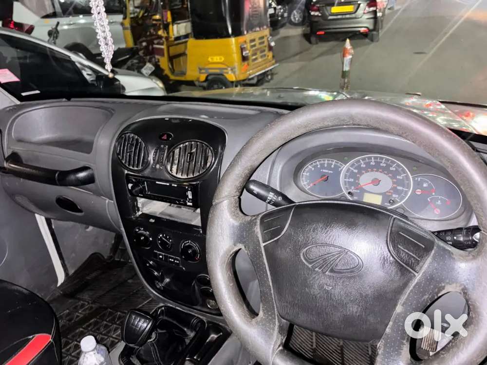Mahindra Scorpio Classic 2014 Diesel Well Maintained